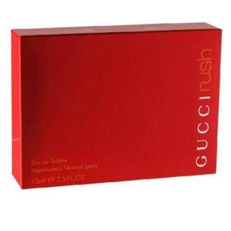 Gucci Rush Edt 75 Ml Kadın Parfüm Fiyatı 